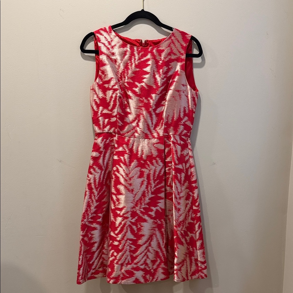 Carolina Herrera Dress
